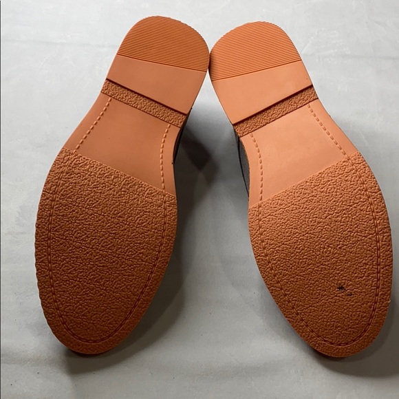 DADAWEN MENS SUEDE CLASSIC OXFORDS - Picture 5 of 7